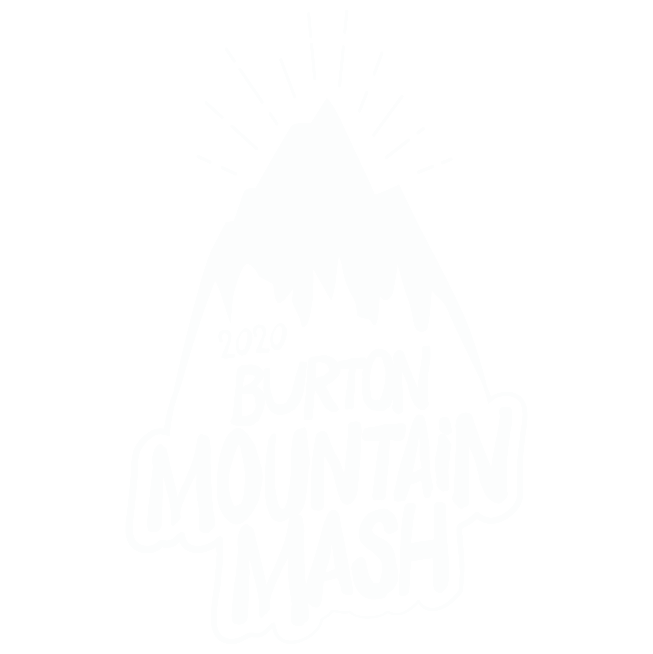Burton Mountain Mash