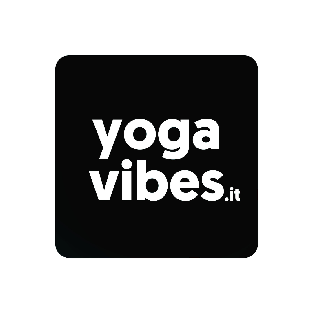 Yoga Vibes